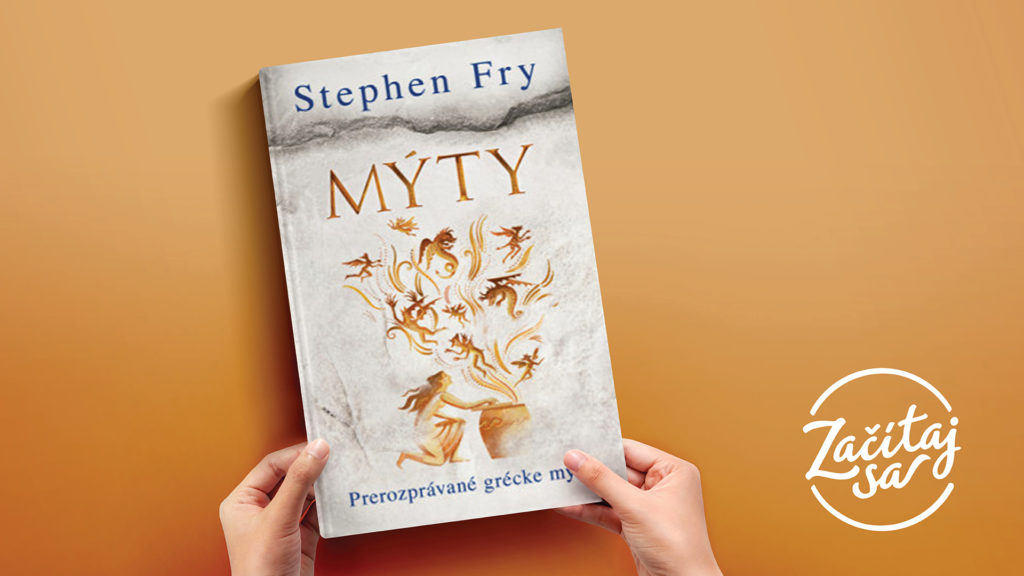 Stephen Fry Mýta